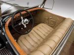 Rolls-Royce Phantom I Ascot Sport Phaeton 1929 года